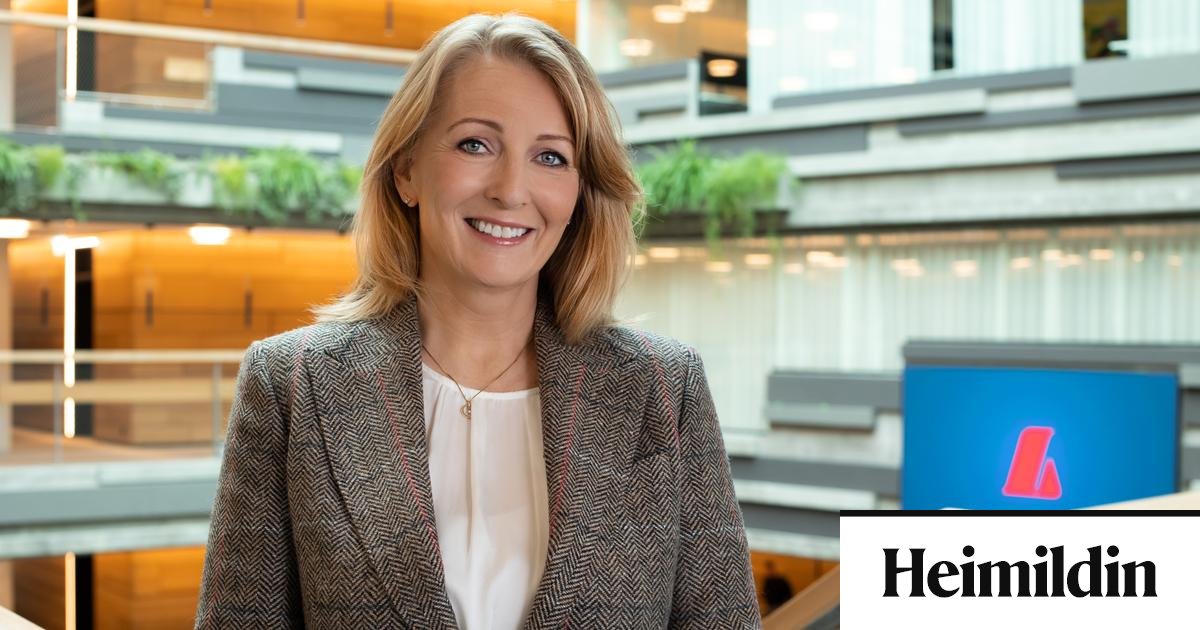 Vaxtamunur hækkar um hálft prósentustig