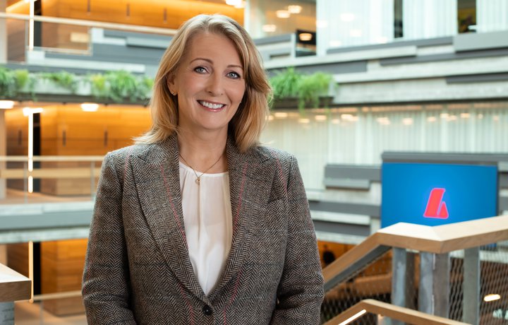 Milljarðahagnaður bankanna á fyrsta ársfjórðungi