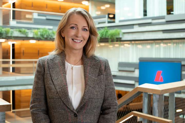 Milljarðahagnaður bankanna á fyrsta ársfjórðungi