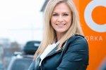 Áslaug gerir ekki ráð fyrir að heimila birtingu á upplýsingum um uppsögn sína