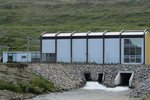 Fimm ætlaðir eldislaxar veiddir í Mjólká