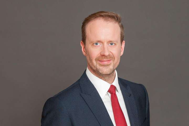 „Leið vaxtar er farsælasta leiðin fram á við“