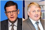 Eigendur Samherja greiða sér 1220 milljónir í arð