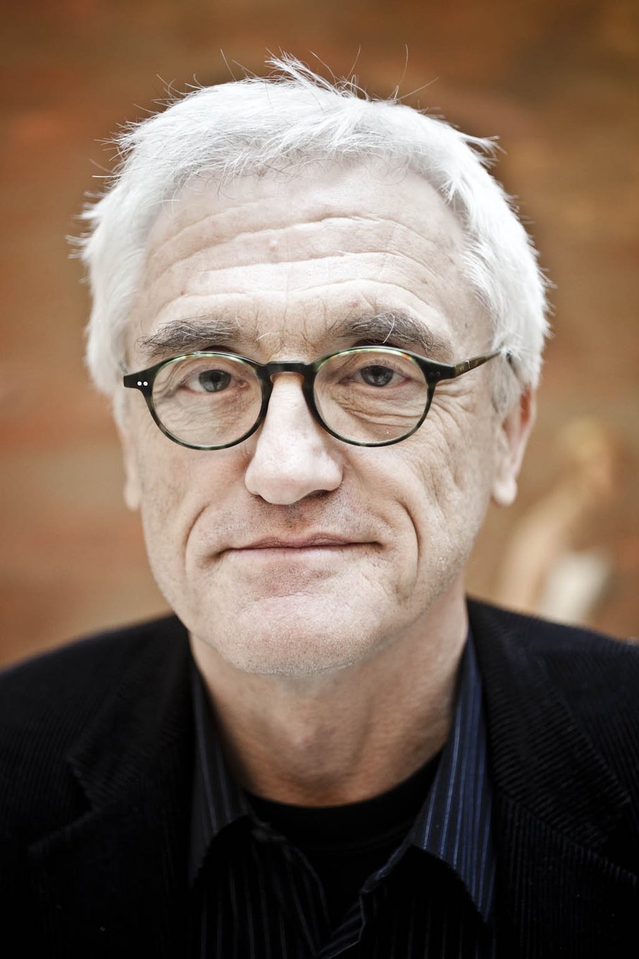 Jan Gross