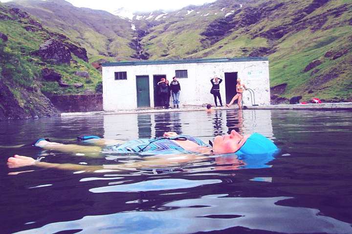 Lærið að vera þakklát fyrir allar tilfinningar 