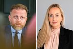 Seðlabankinn kannaði hagsmunaárekstra vegna unnustu Ásgeirs