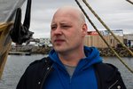 Örvar var rasisti en sneri við blaðinu: „Mér líður miklu betur í dag í hjartanu“