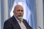 Hvetur stjórnvöld til að gagnrýna Bandaríkin