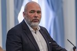 Samfylkingin bætir við sig fylgi