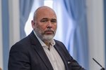 Logi segir Katrínu „tala niður“ Evrópusambandið