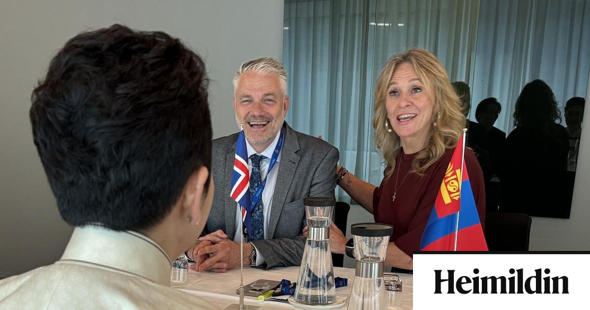 Þessi stutta grein gæti sett líf þitt í uppnám