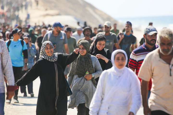 Endurkoma Trumps, vopnahlé og gervigreindarbóla