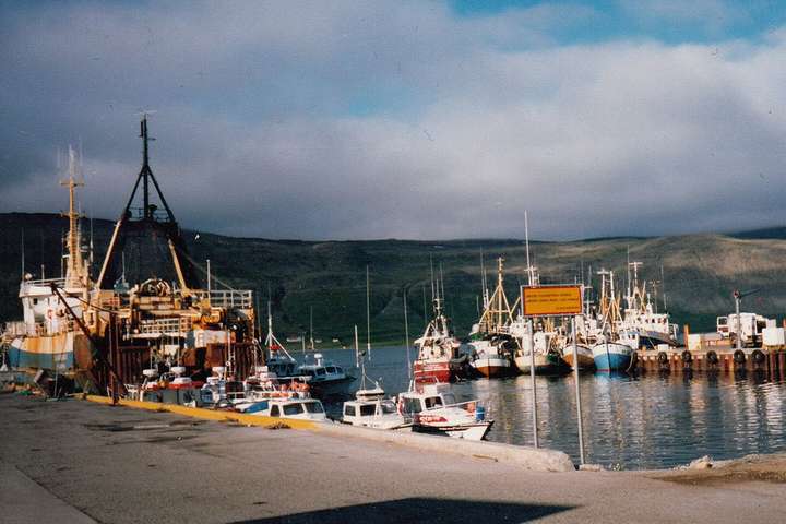 Minni Vestfjarða