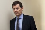 Hér þarf engar mútur