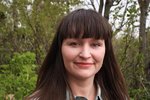 Sagt upp í ráðhúsinu þar sem hún lá á bráðamóttöku