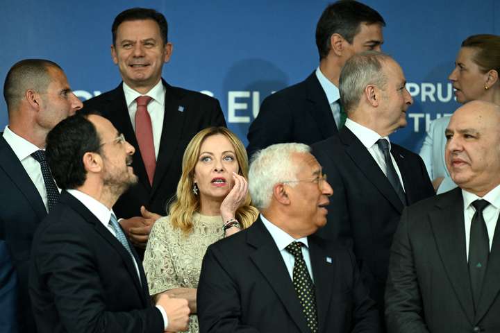 „NATO verður að halda áfram að vera sameinað“