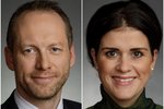 Heimilt að leyfa olíuleit við Íslandsstrendur