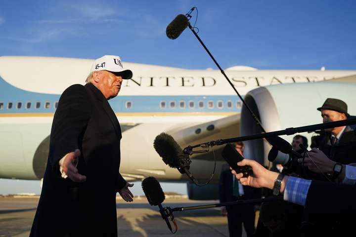 Segir Bandaríkin geta gert fleiri árásir „bara til gamans“