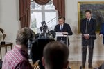 Setjum markið hærra en sjóðsstjórar á Wall Street