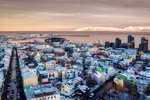 Aðeins þau sem hafa milljón á mánuði í laun telja almennt Ísland vera á réttri leið