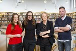 „Til þess að lifa þurfum við að deyja“