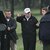 Ræðst gegn „kommúnistum“ og planar golfvöll