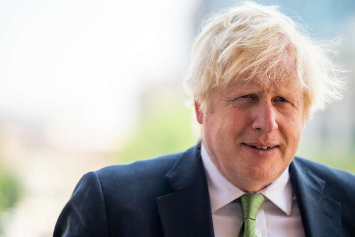 Boris Johnson villti um fyrir þingmönnum af ásettu ráði