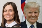 Iceland PM: Trump's remarks are "unacceptable"