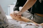 „Ég vildi ekki vera stelpan sem öskraði stopp“