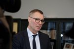 „Það væri kannski allt í lagi öðru hvoru að við tækjum upp aðeins jákvæðara viðhorf“