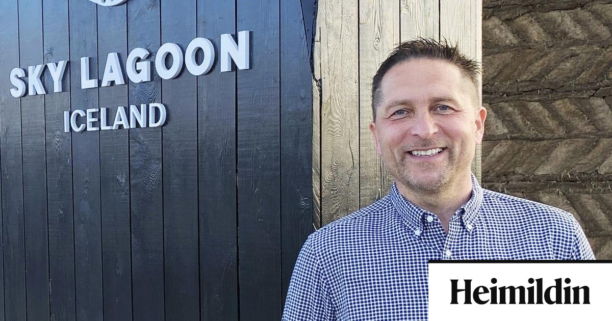 Hryllingsprins fjárfestir í vellíðan