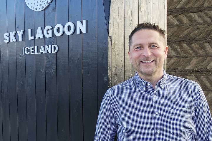 Hryllingsprins fjárfestir í vellíðan