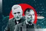 Secret Recording Exposes Political Deals Behind Iceland’s Whaling Licenses