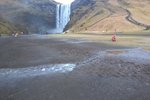 Friðlýst náttúra óvarin fyrir niðurníðslu