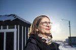 Þekkir til margra dæma um hótanir í garð fulltrúa sem verja náttúruna