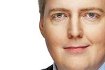 Birgitta: Vill laga lögin svo „huldumenn“ geti ekki lánað fé til fjölmiðla