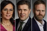 Ruglingsleg skilaboð stjórnarliða um fyrirhugaða skattalækkun