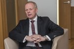 Illugi lét þess ekki getið að hafa selt yfirveðsetta íbúð yfir fasteignamati