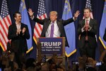 Trump vill skrúfa fyrir húshitun til fátækra