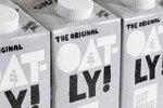 Óbragð af Oatly-mjólk