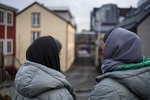 Fá ekki að læra hér frekar en í Afganistan