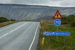 Tvö banaslys á nákvæmlega sama stað á Krýsuvíkurveginum