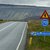 Tvö banaslys á nákvæmlega sama stað á Krýsuvíkurveginum