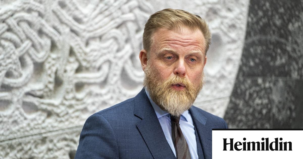 Stýrivextir hækkaðir í 8%