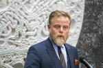 Stýrivextir hækkaðir í 8%