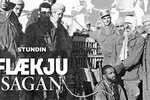 „Við brenndum, drápum, lögðum allt í rúst“
