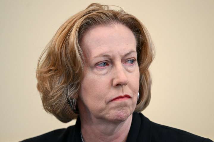 Olíufélag greinir frá risagróða