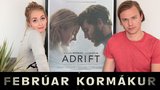 Febrúar Kormákur: Adrift