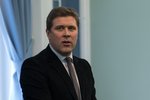 Hörð orð falla á Alþingi: „Meiriháttar stjórnskipunarkrísa“