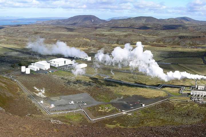 Mistök ástæða bilunar Nesjavallavirkjunar